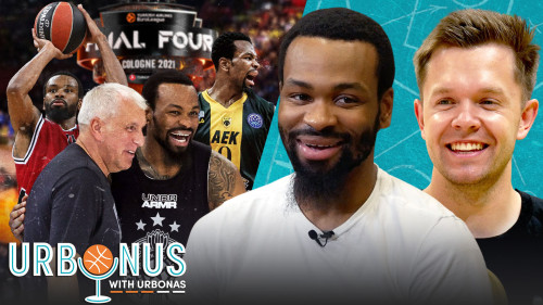 Kevin Punter from making $40k a year to highest-paid & the fate changing shot for Milan