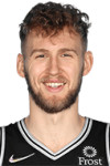 Jock  Landale