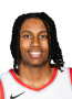 Jabari  Walker