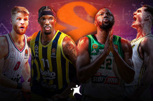 Most important factors that will decide every EuroLeague playoff series