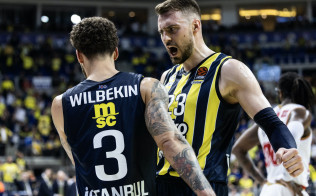 Different circumstances, same curse: Wilbekin, Guduric talk aim of winning EuroLeague