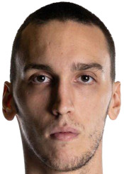 Aleksej  Pokusevski