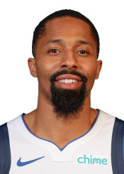 Spencer  Dinwiddie