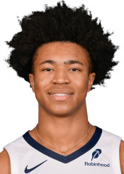 Jaylen   Wells