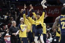 Pacers' ownership ready to invest heavily into Indiana in the near future