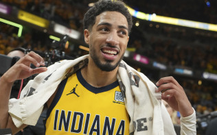Barack Obama picked Indiana Pacers as his favorite team to watch before this season