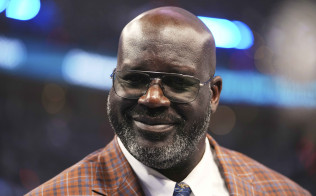 Shaq on Pacers shocking Game 1 win: 'It should've been a blowout'